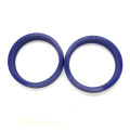 Idu 52*60*10 Hydraulic Packing Oil Seal O-Ring Piston Rod Seal